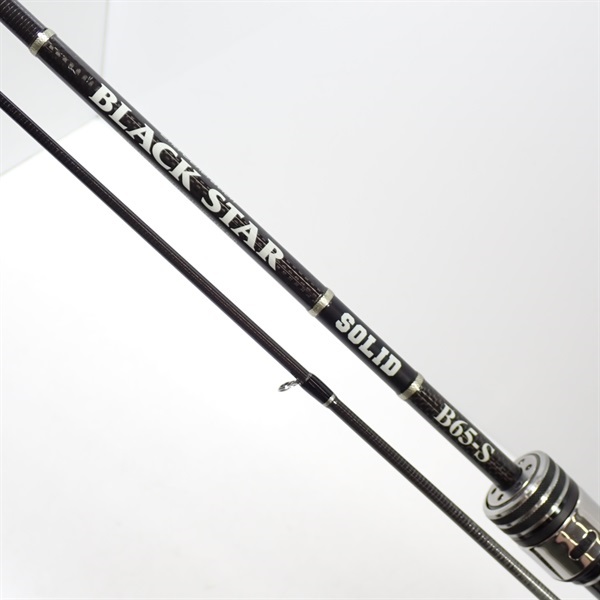 ブラックスターソリッドベイトランサーＢ６５－Ｓ